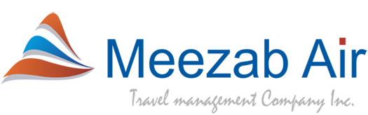 Flair Travel Managment Logo